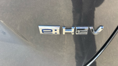 Honda HR-V 1.5 eHEV Advance 5dr CVT Hybrid Hatchback